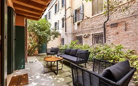 Ca' San Carlo Residence By Wonderful Italy