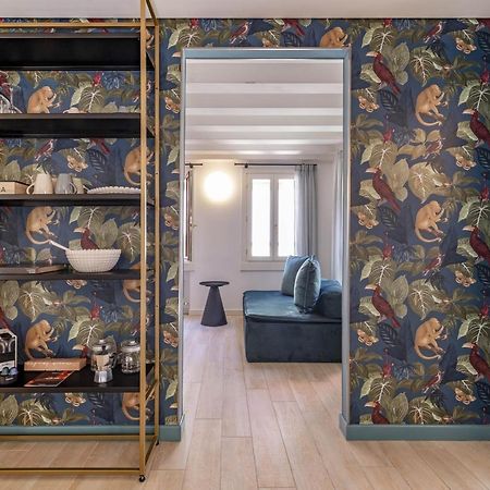Ca' San Carlo Residence By Wonderful Italy Veneţia Exterior foto