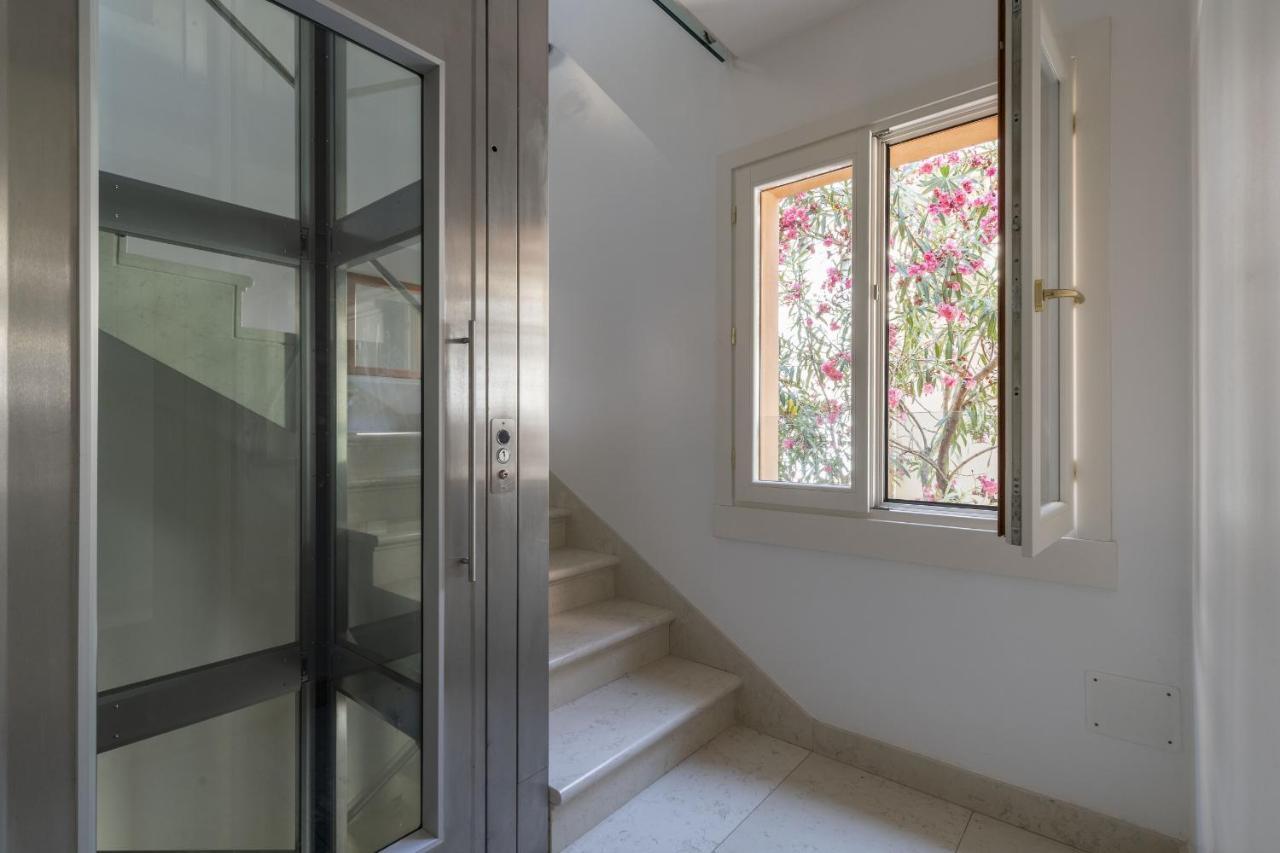 Ca' San Carlo Residence By Wonderful Italy Veneţia Exterior foto