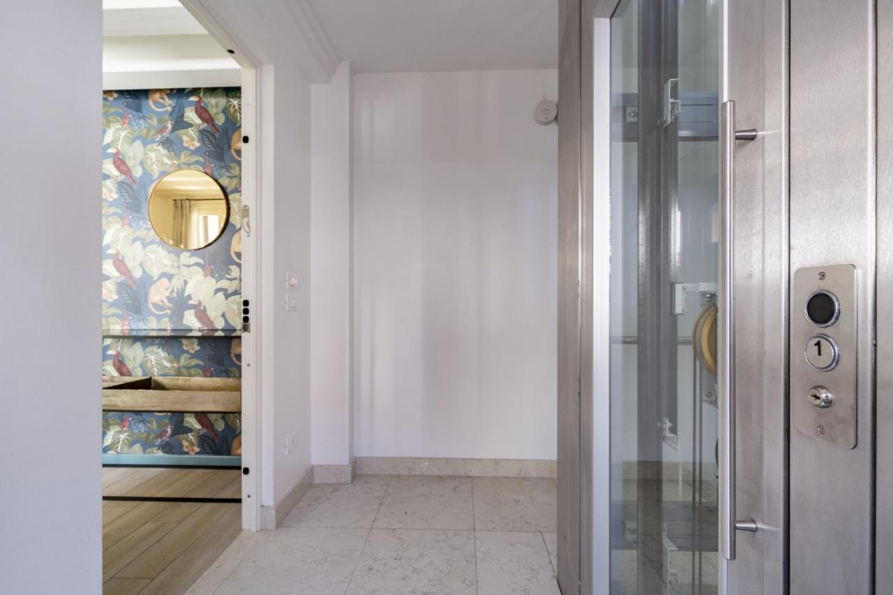 Ca' San Carlo Residence By Wonderful Italy Veneţia Exterior foto