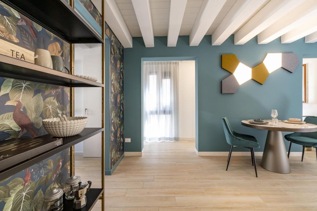 Ca' San Carlo Residence By Wonderful Italy Veneţia Exterior foto