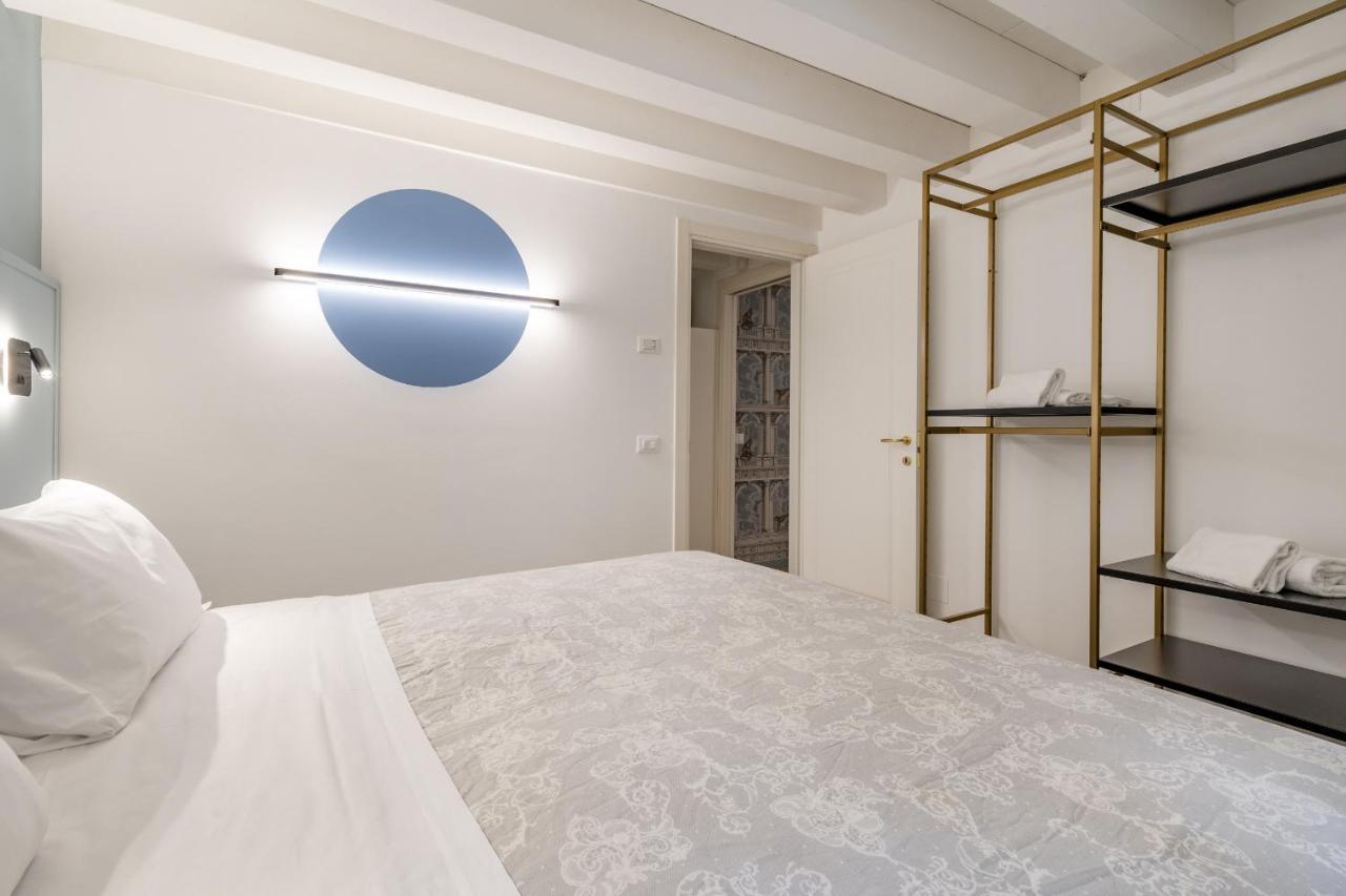 Ca' San Carlo Residence By Wonderful Italy Veneţia Exterior foto