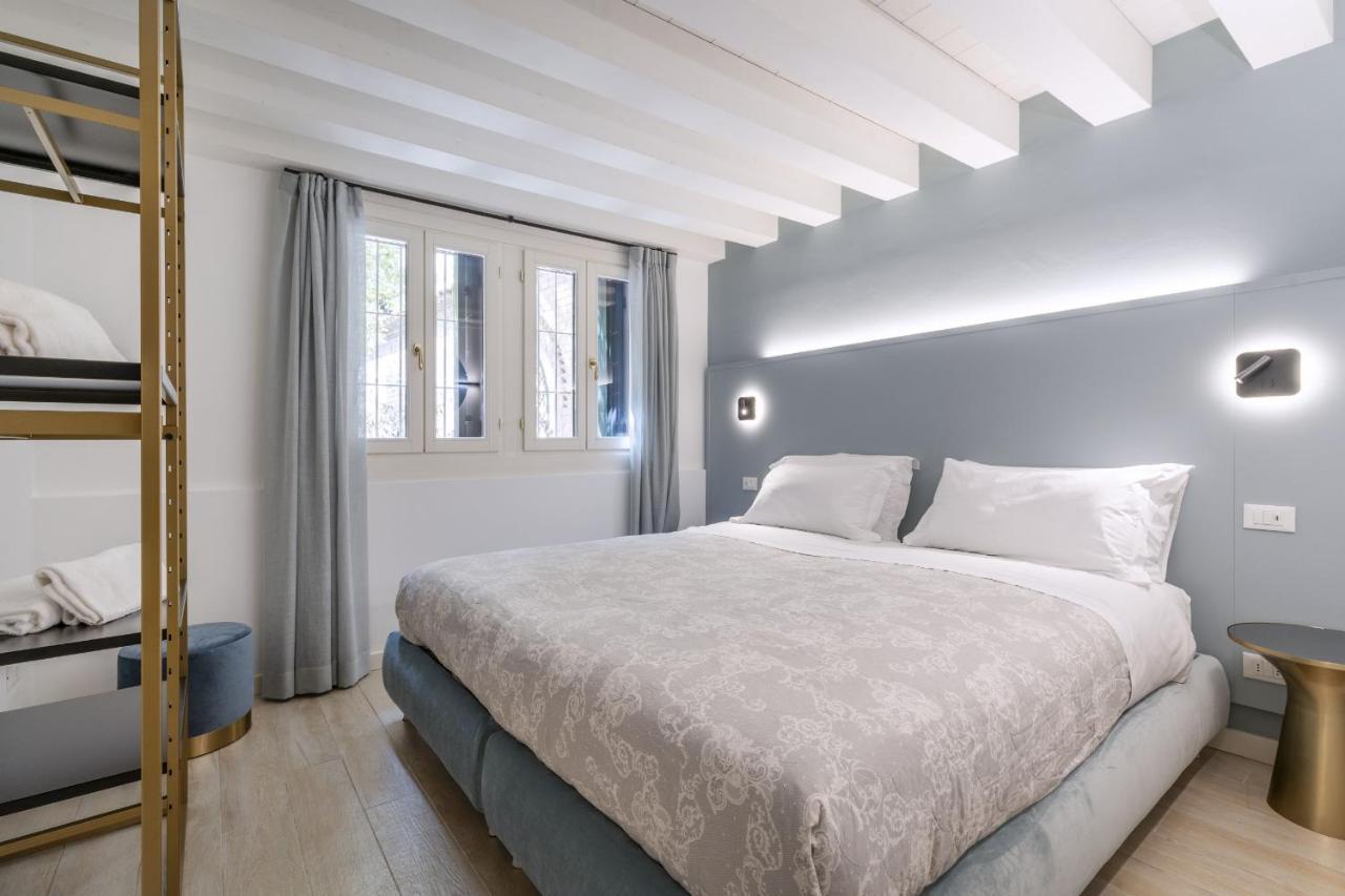 Ca' San Carlo Residence By Wonderful Italy Veneţia Exterior foto
