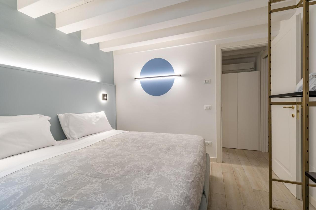 Ca' San Carlo Residence By Wonderful Italy Veneţia Exterior foto