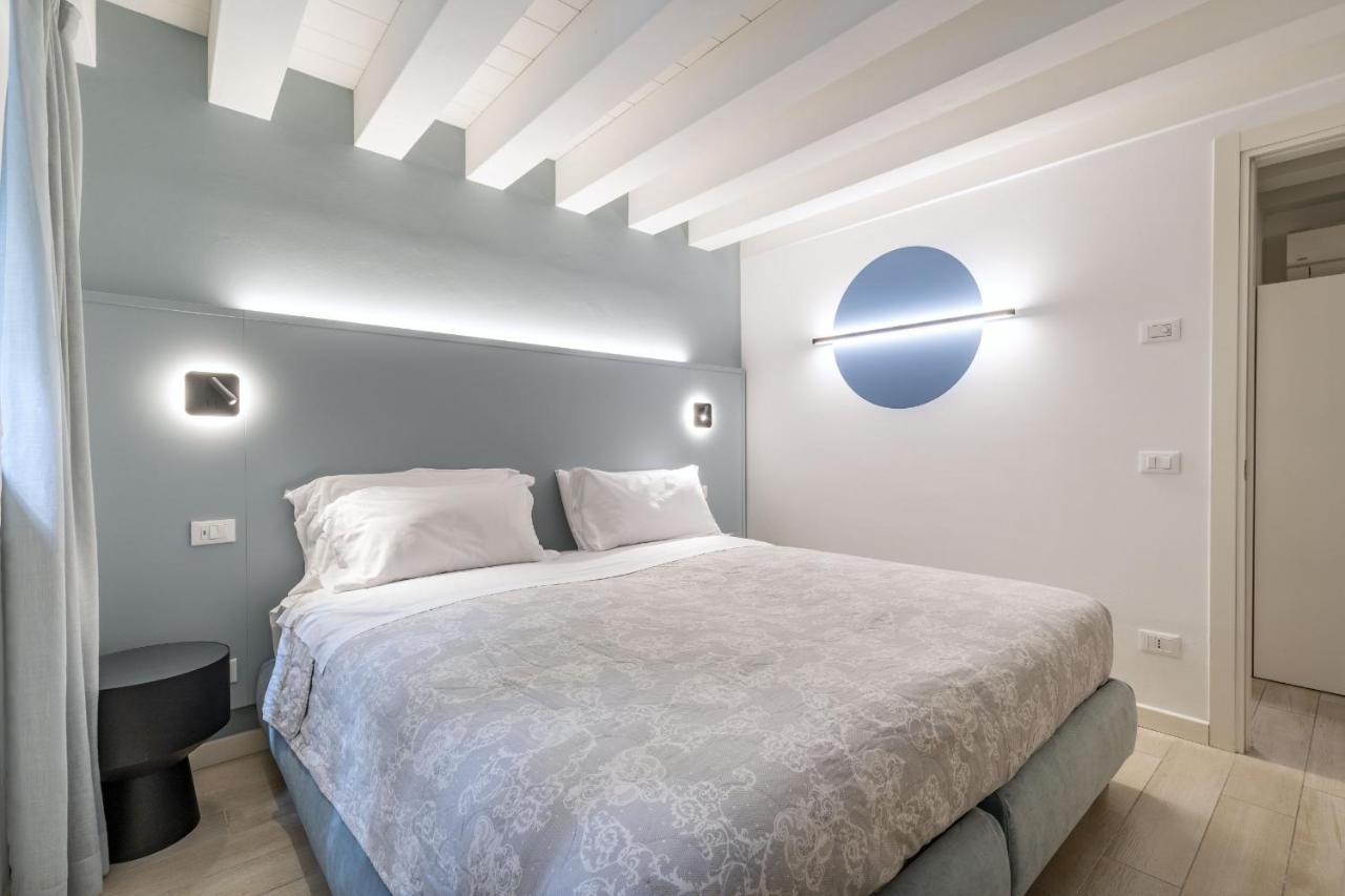 Ca' San Carlo Residence By Wonderful Italy Veneţia Exterior foto