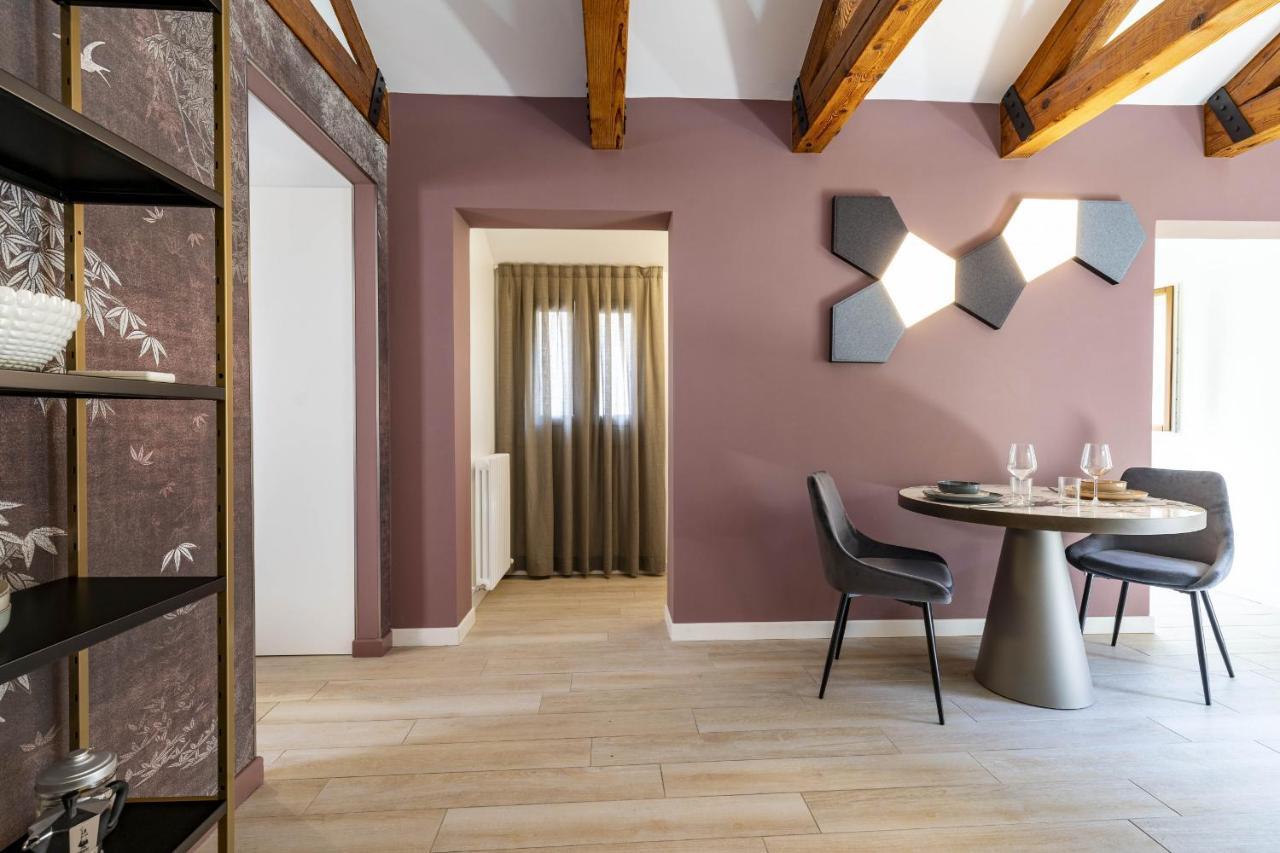 Ca' San Carlo Residence By Wonderful Italy Veneţia Exterior foto